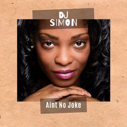 Cover of Aint No Joke