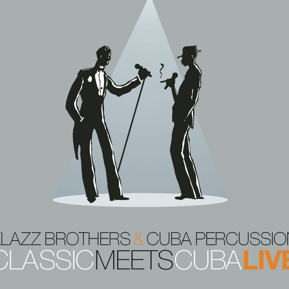Picture of Classic Meets Cuba - Live