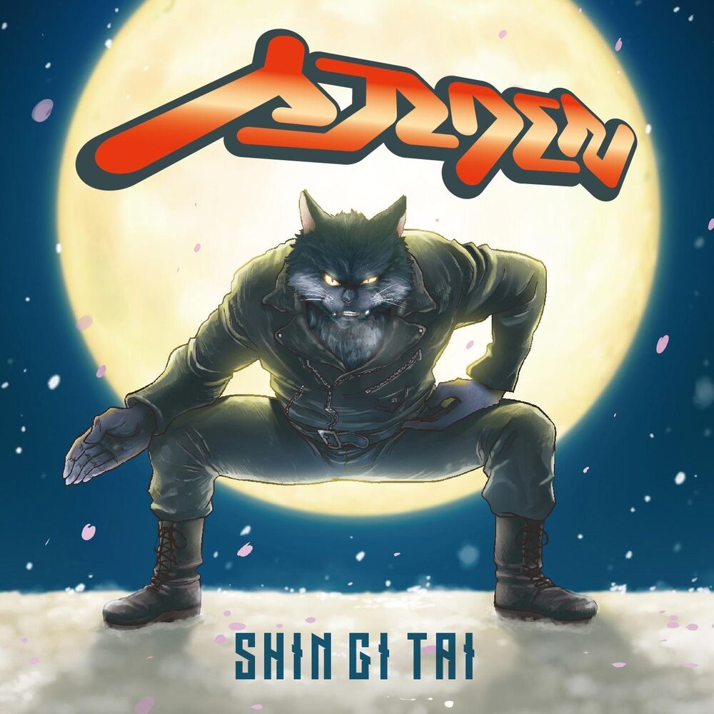 Picture of Shin Gi Tai