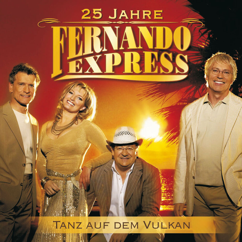 Picture of Tanz auf dem Vulkan