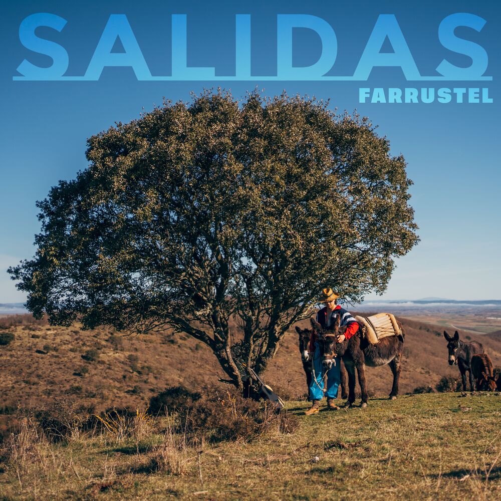 Picture of Salidas