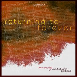 Cover of Returning To Forever