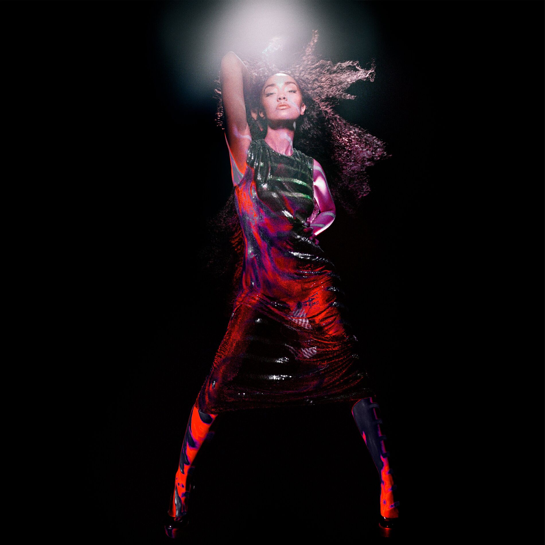 Album cover of Don't Say Love (R&B Version)