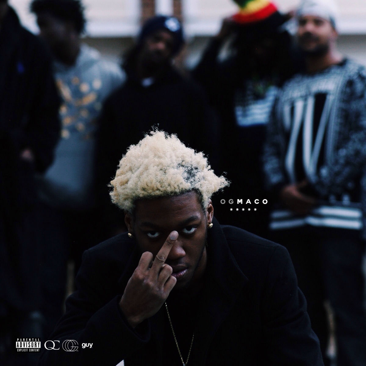 OG Maco - OG Maco EP | Deezer