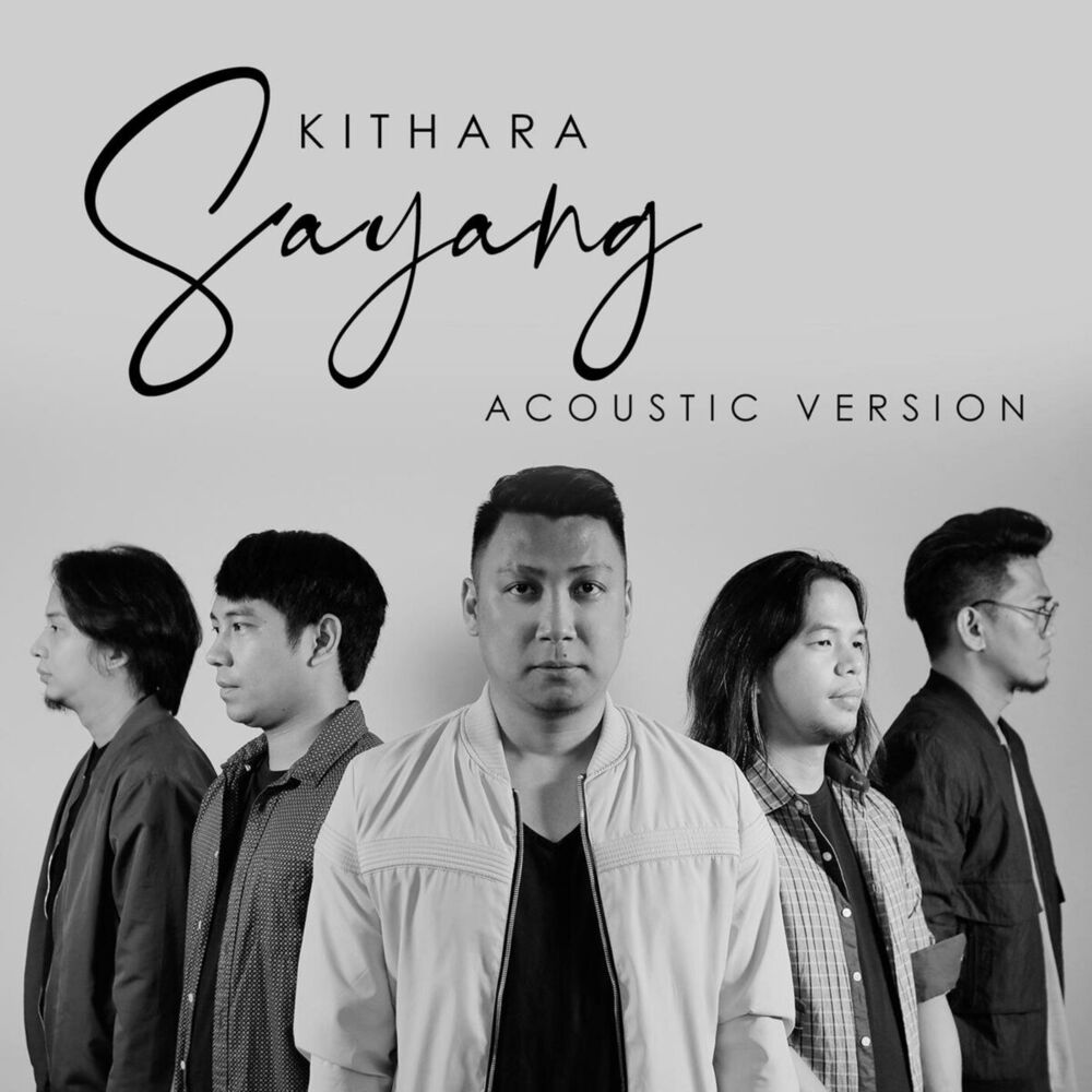 Picture of Sayang (Acoustic version)