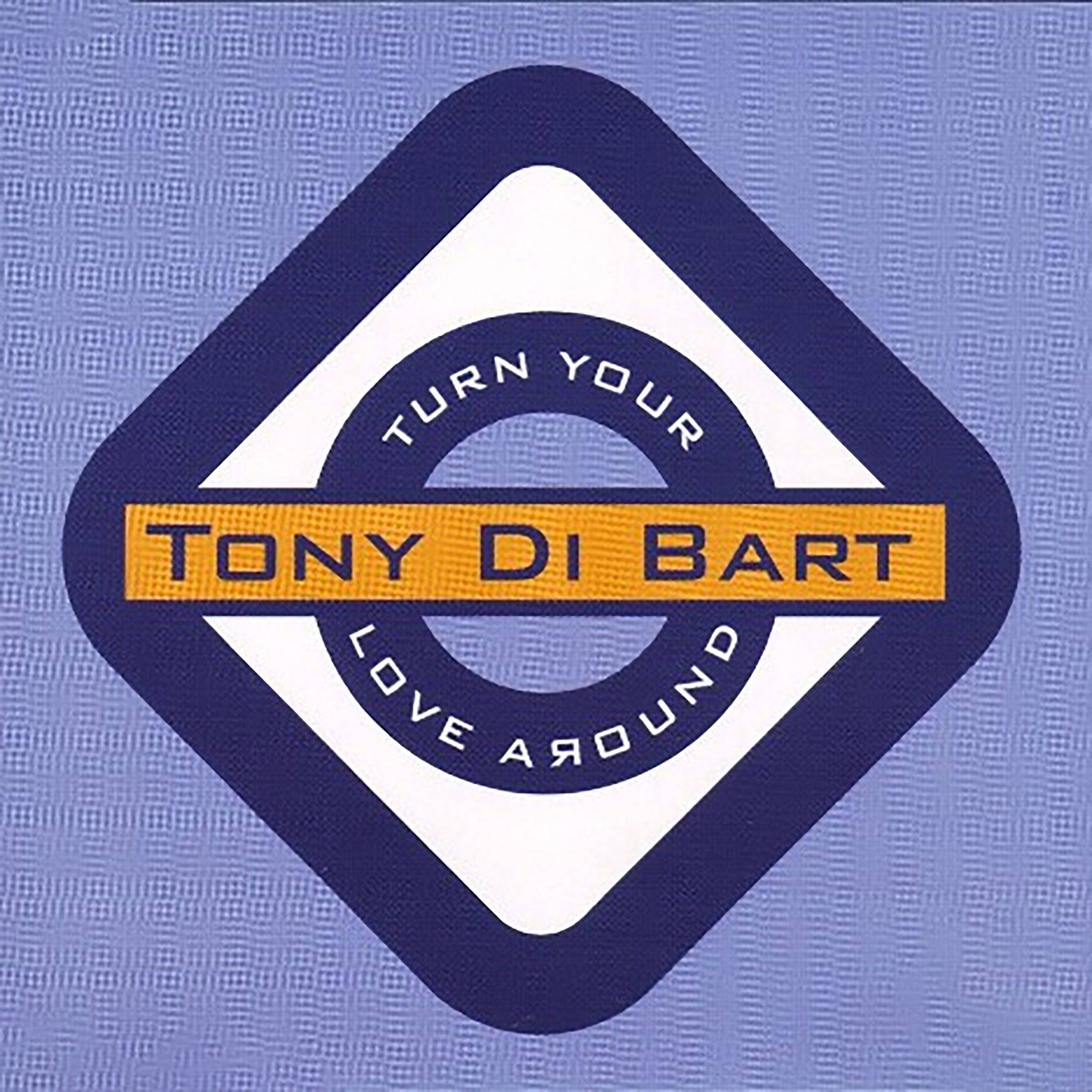 Album cover of Turn Your Love Around
