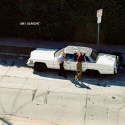 Cover of Am I Alright