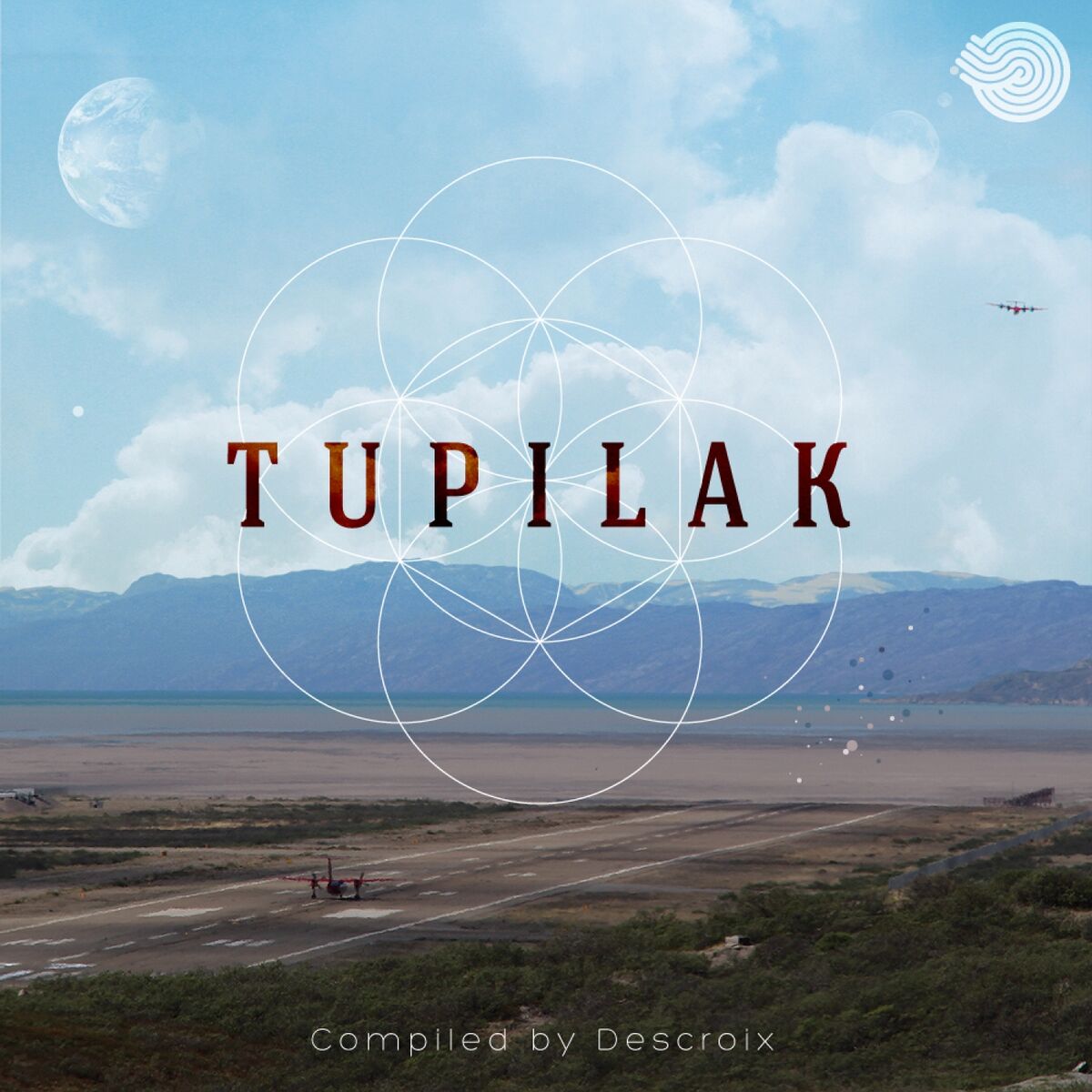 Album cover of Vandringen