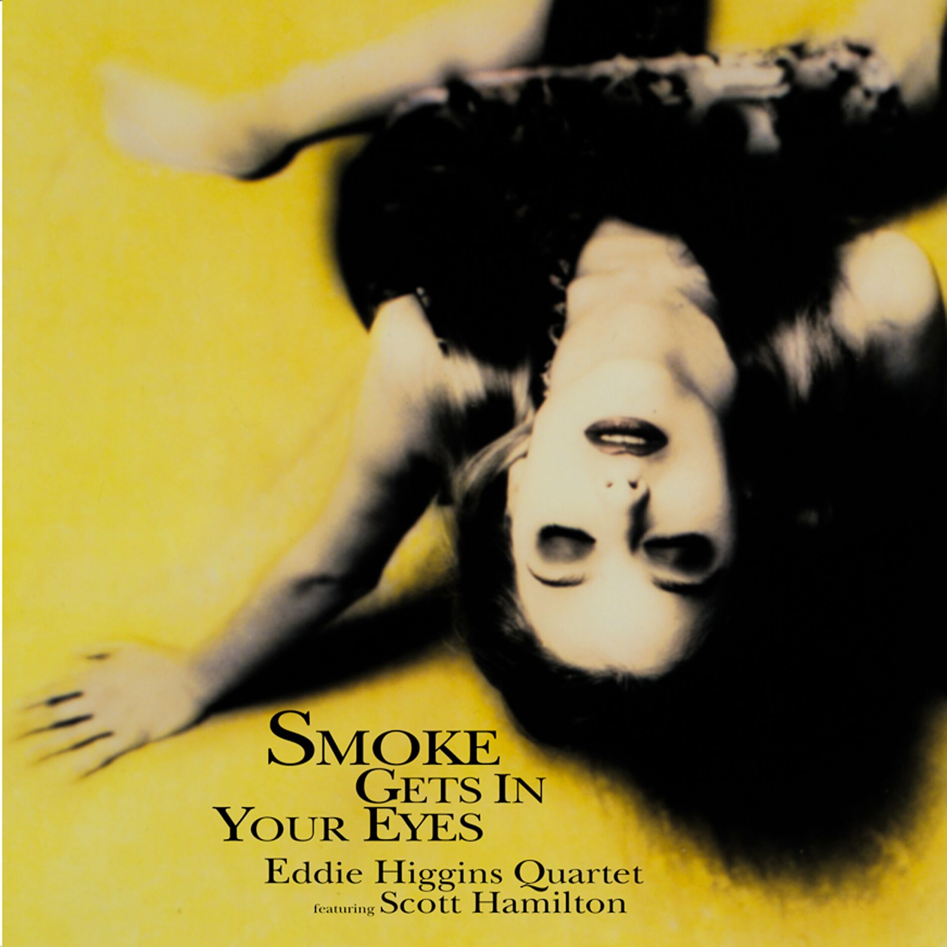 Album cover of 煙が目にしみる