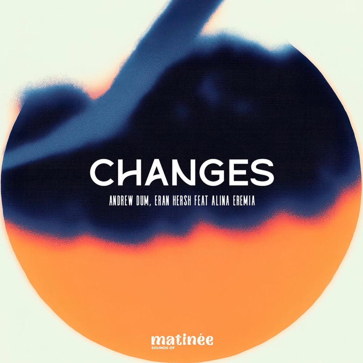 Album cover of Changes