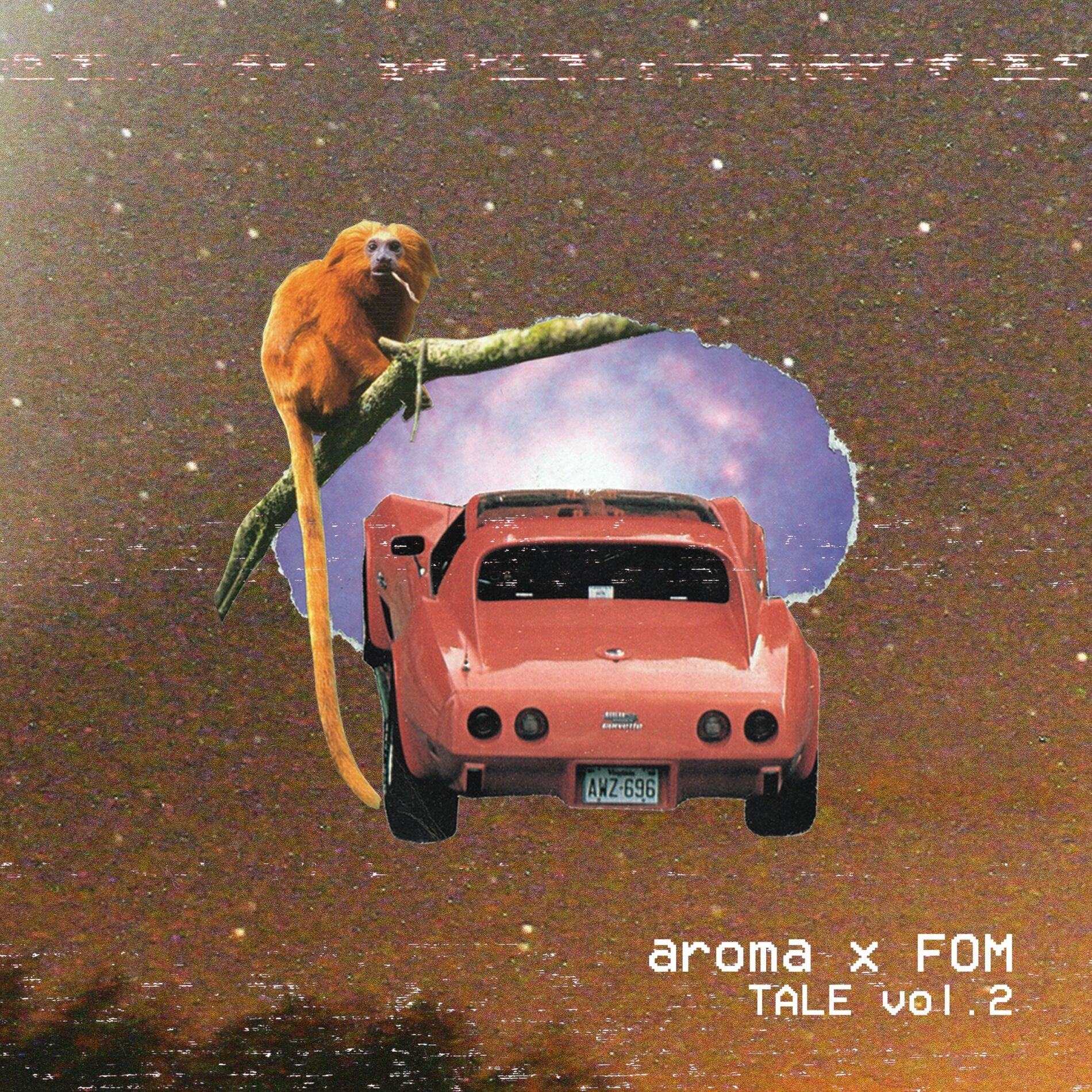 Album cover of Tale, Vol. 2