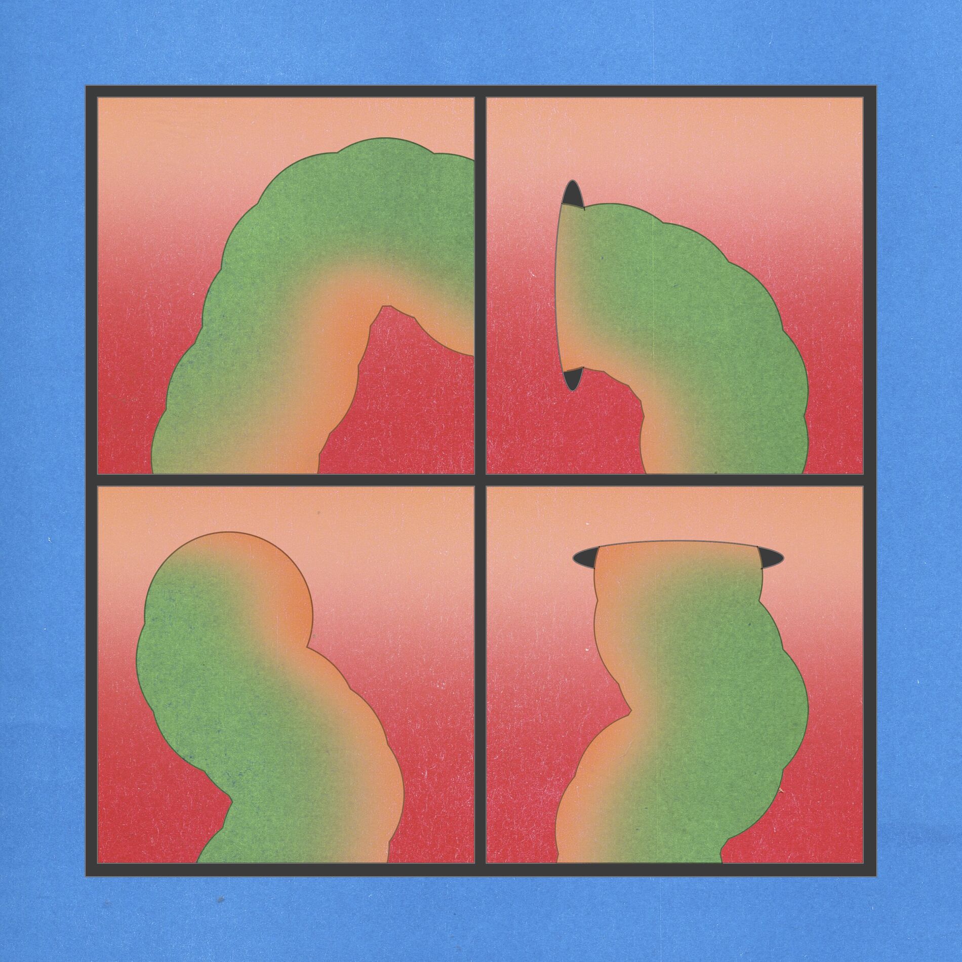 Album cover of Ancient Origin