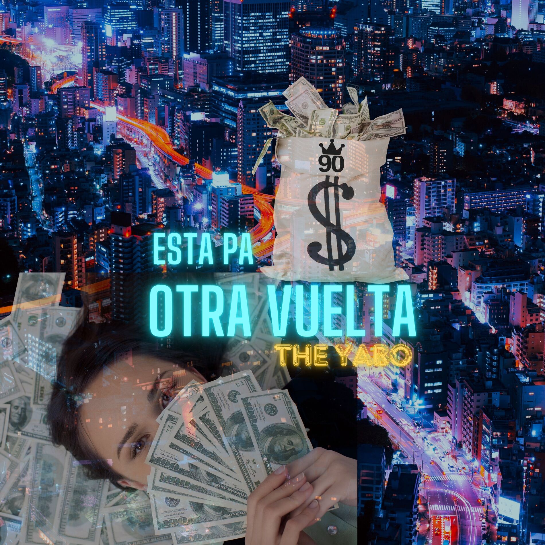 Album cover of Esta Pa Otra Vuelta