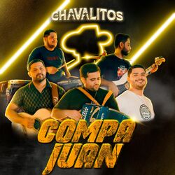 Cover of Compa Juan