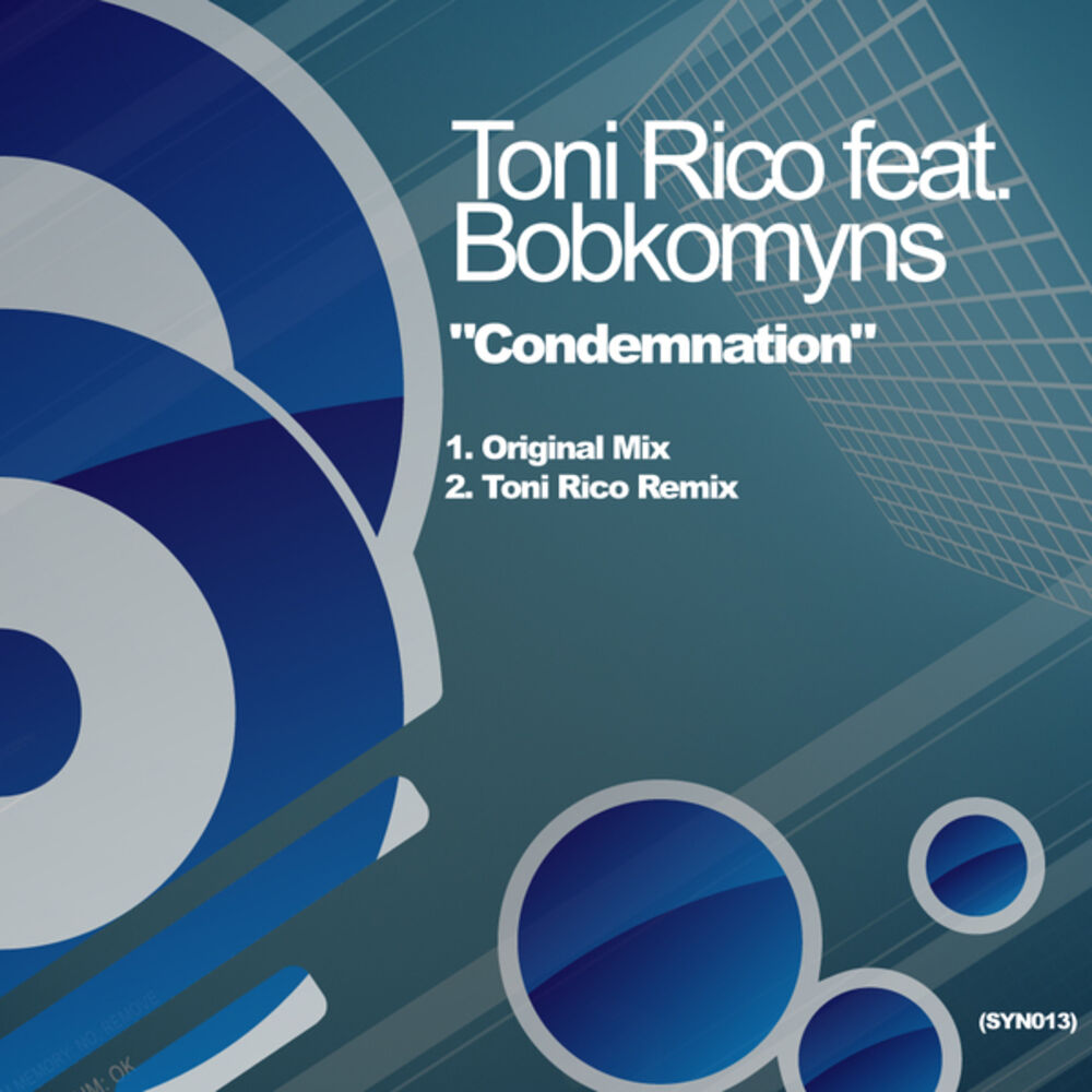 Picture of Condemnation Feat. Bobkomyns
