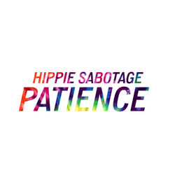 Cover of Patience
