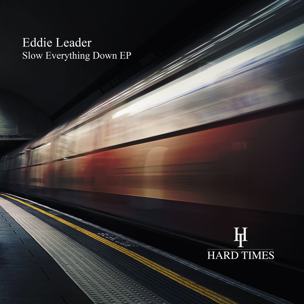 Picture of Slow Everything Down EP