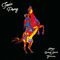 Toxic Pony by Ginuwine album cover