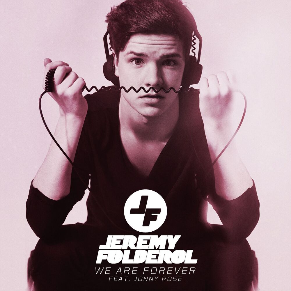 Picture of We Are Forever (feat. Jonny Rose)