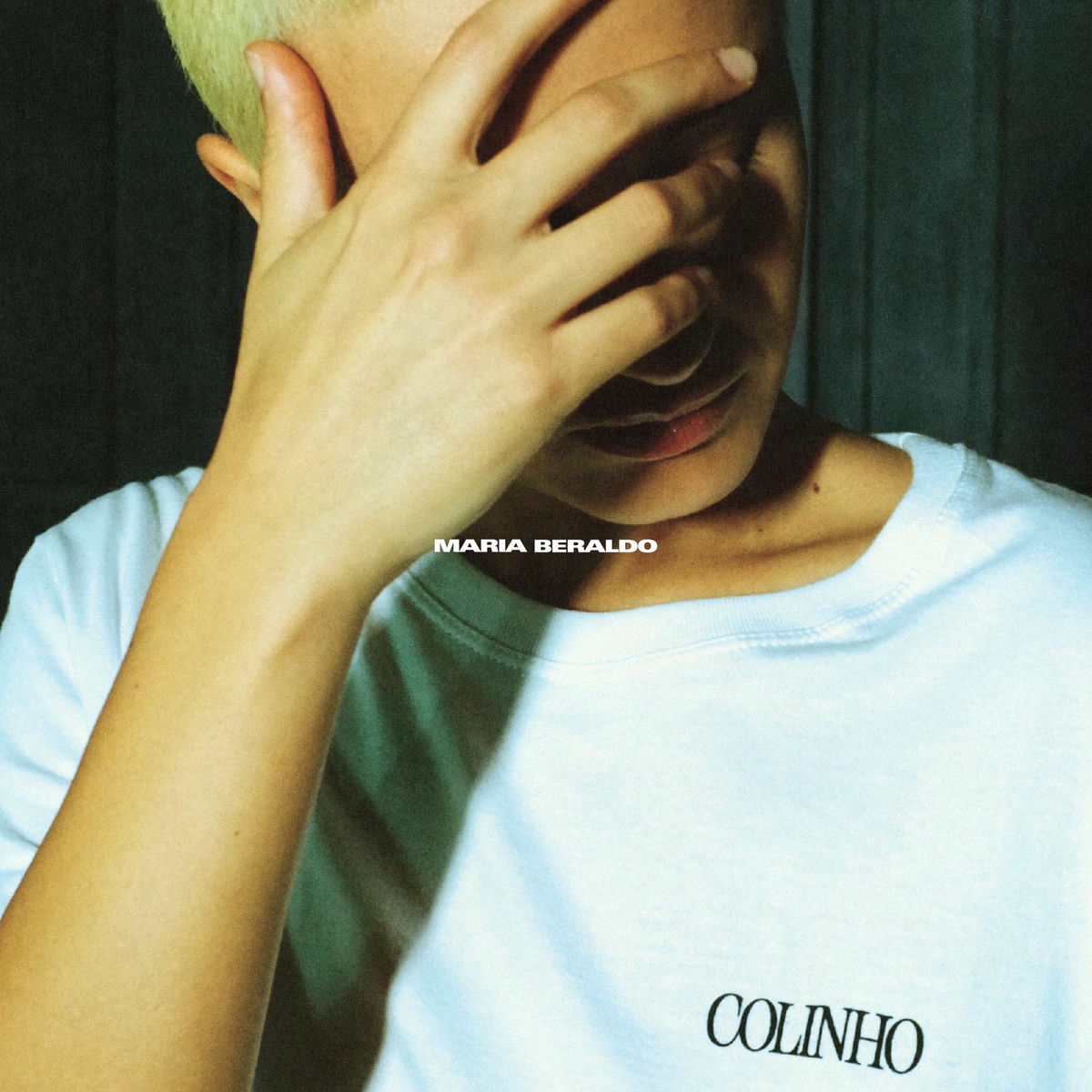 Album cover of Colinho