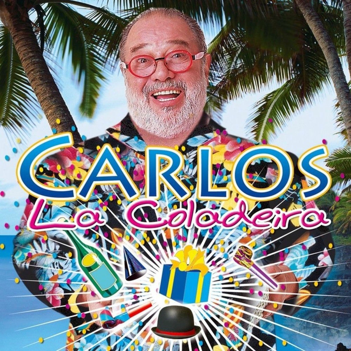 Album cover of La Coladeira
