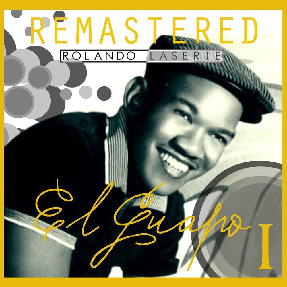 Picture of El guapo Vol. 1 (Remastered)