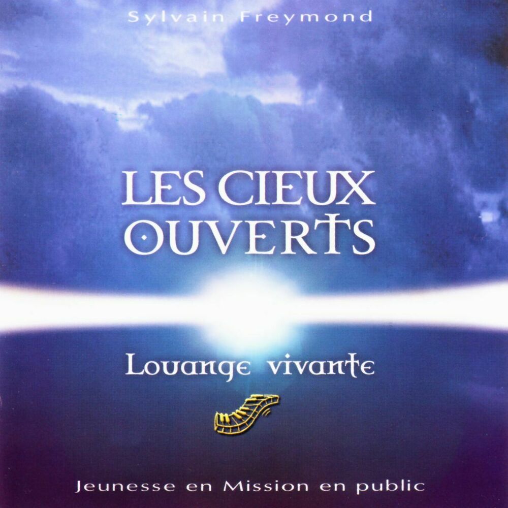 Picture of Les Cieux ouverts (Jeunesse en Mission en public)