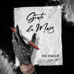 Cover of Grato de Mais