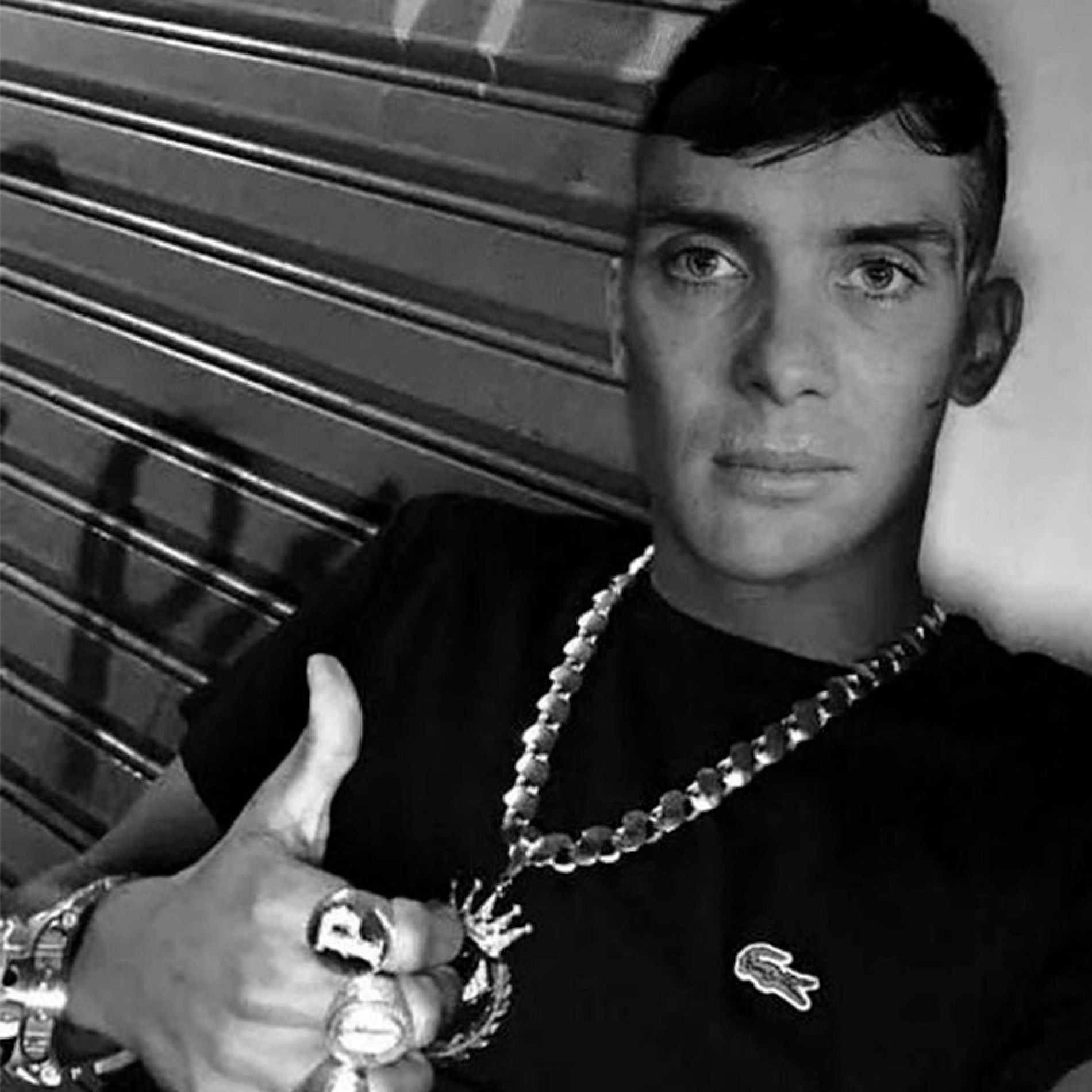 Album cover of RITMADA DO PEGA E DESAPEGA