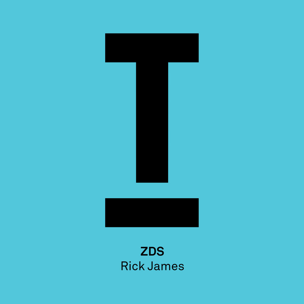 Picture of Rick James