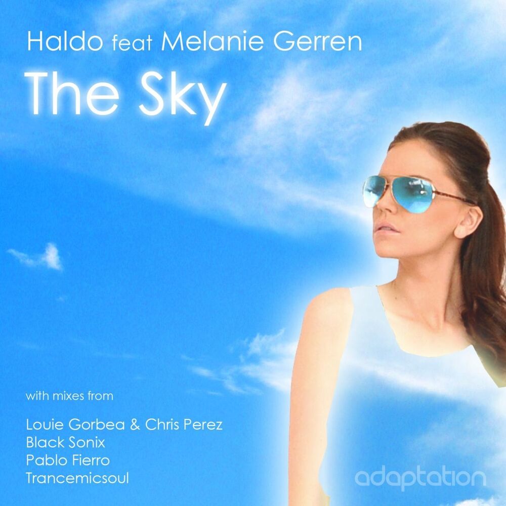 Picture of The Sky (feat. Melanie Gerren)