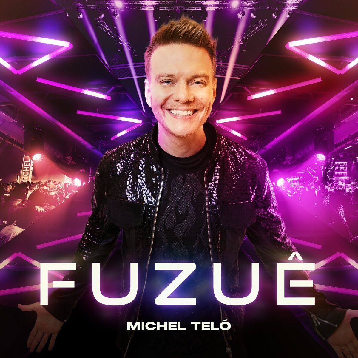 Album picture of Fuzuê