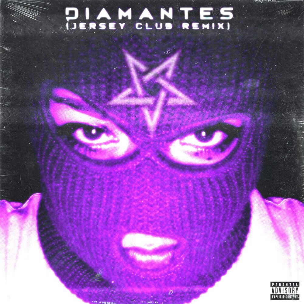 Picture of Diamantes [Jersey Club ] (Remix)