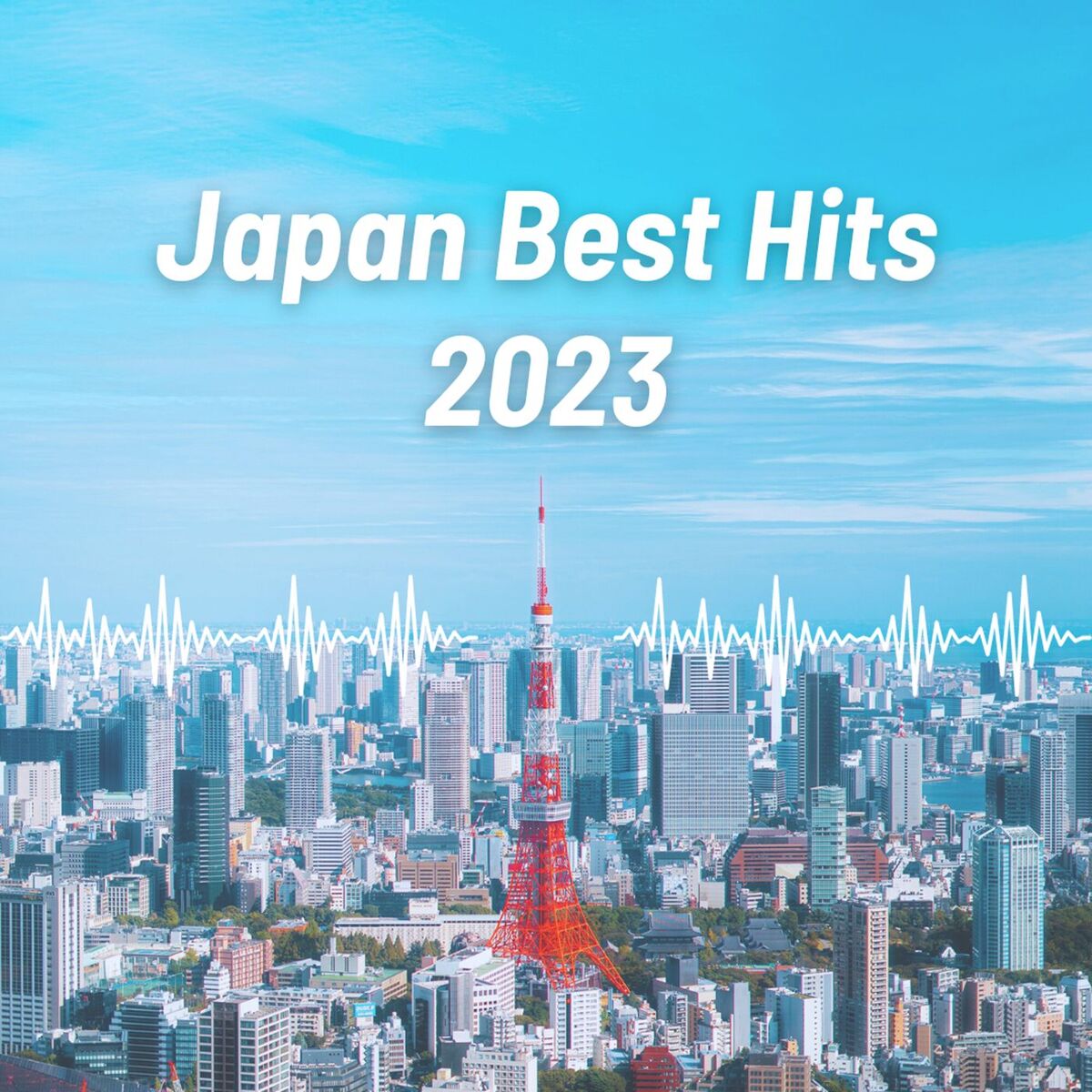 Album cover of Japan Best Hits 2023