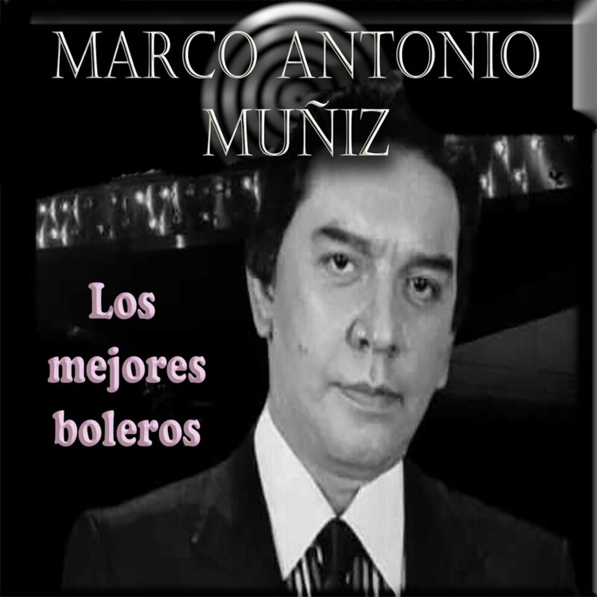 Album cover of Los Mejores Boleros