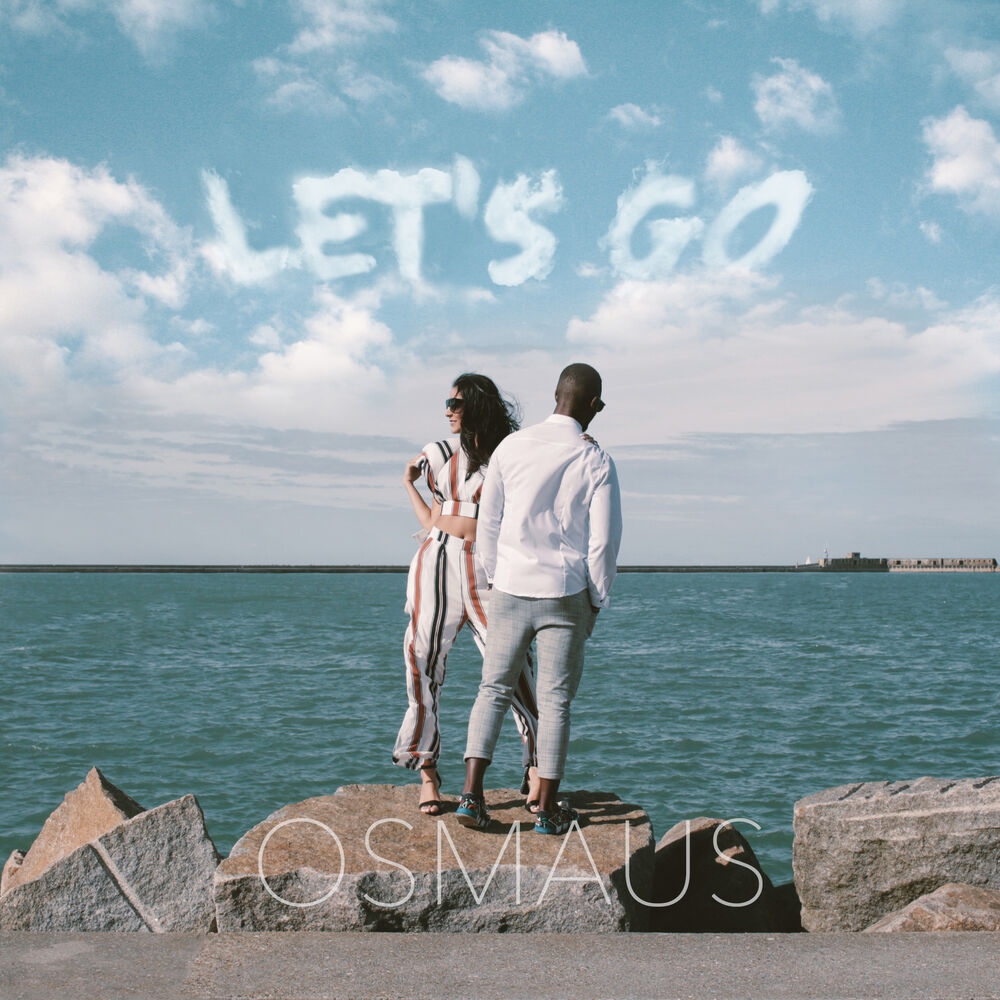 Picture of Let's Go