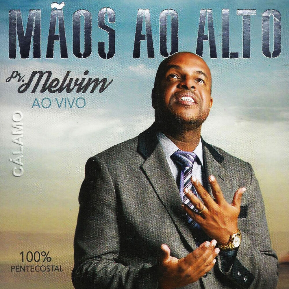 Picture of Mãos Ao Alto (Ao Vivo)