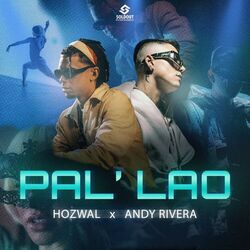 Cover of PAL´ LAO