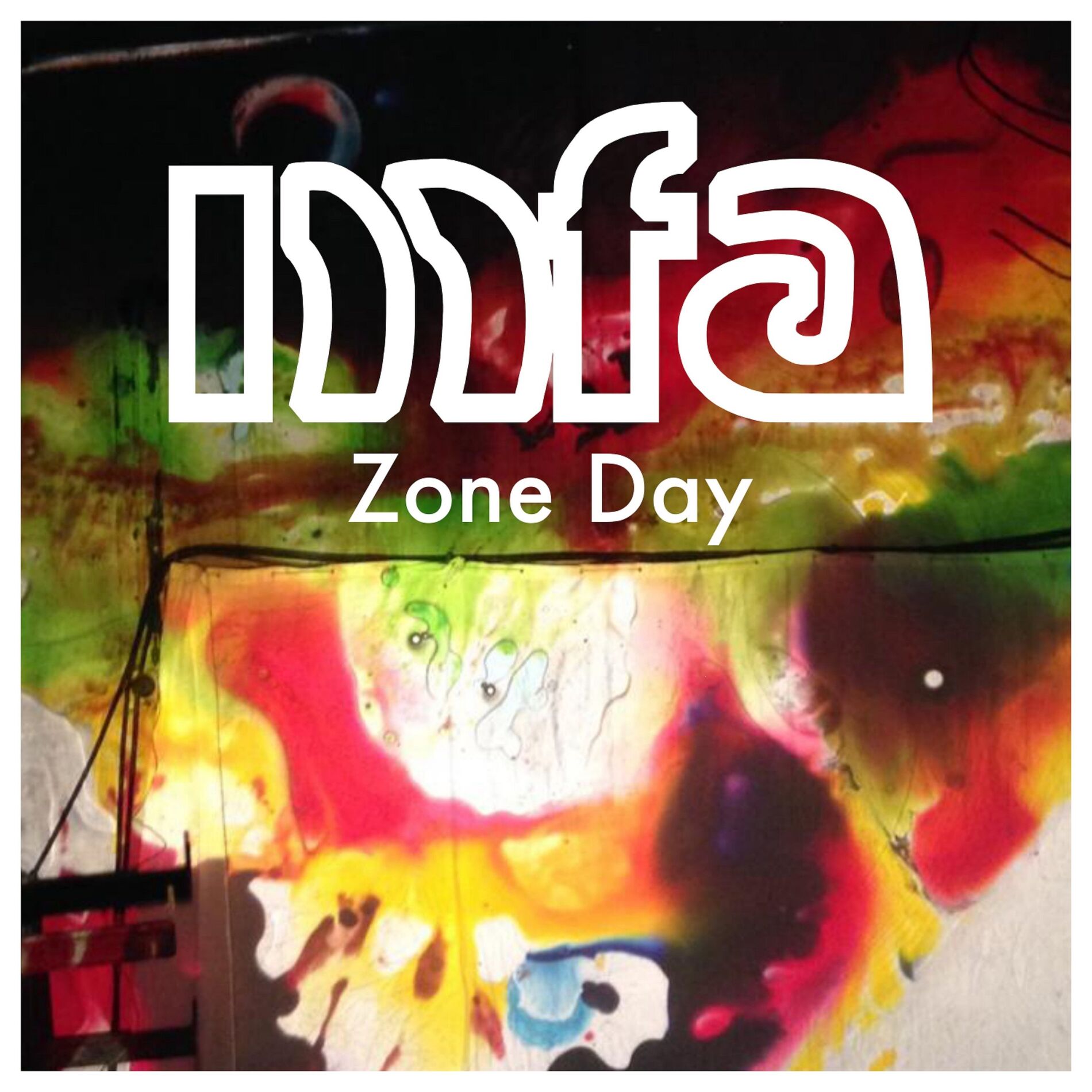 Album cover of Zone Day