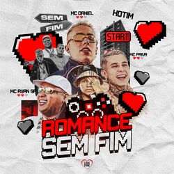 Cover of Romance Sem Fim