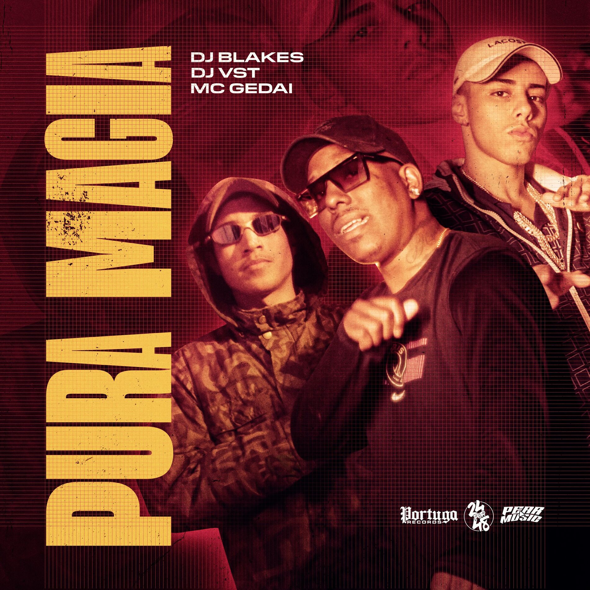 Album cover of Pura Magia