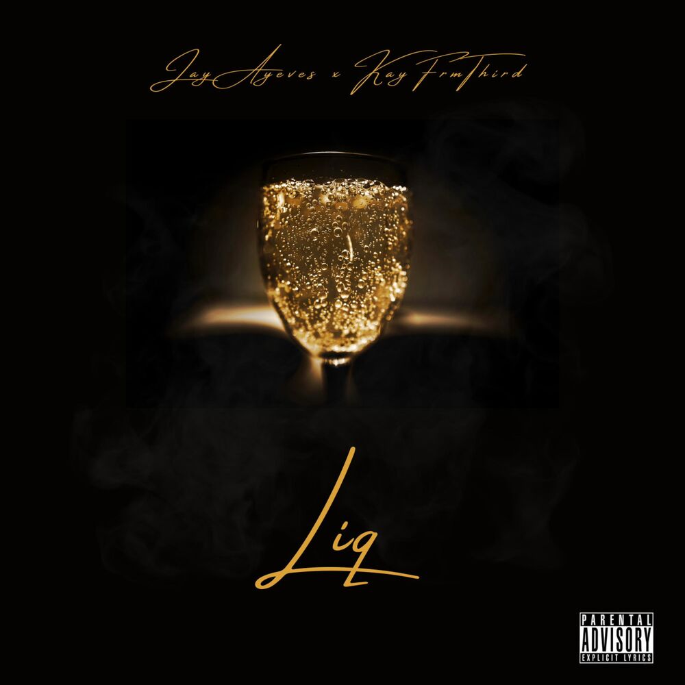 Picture of Liq (feat. KayFrmThird)
