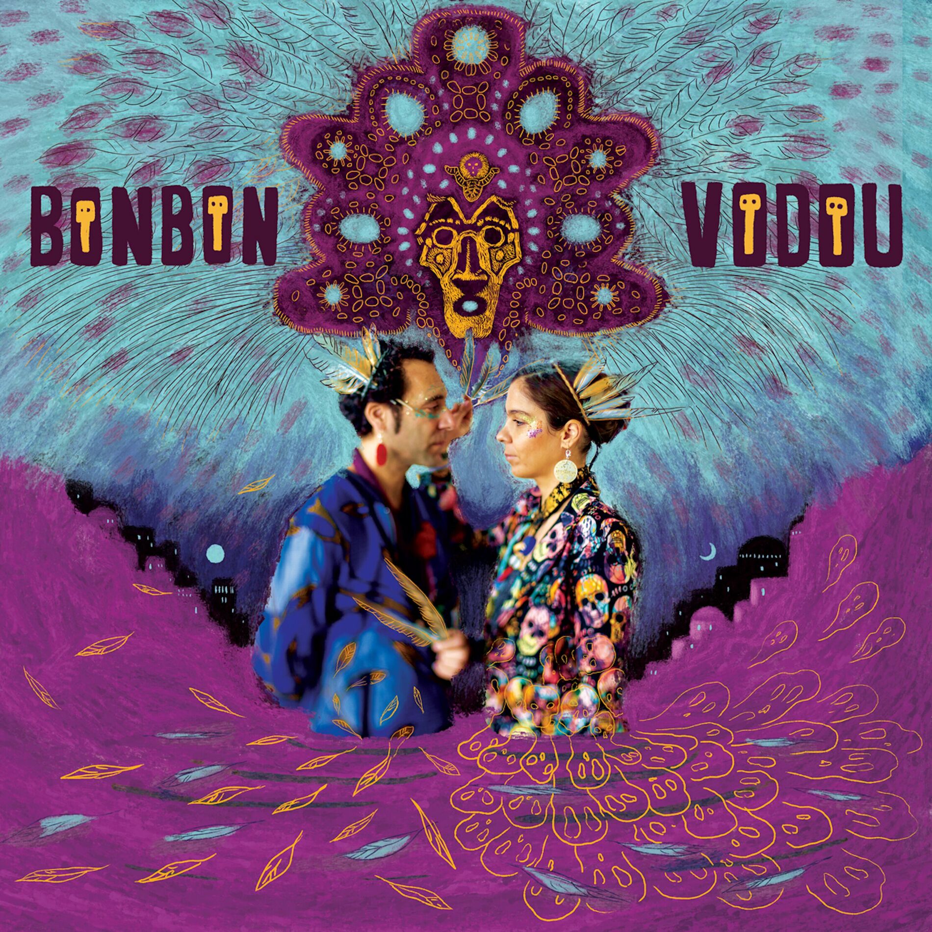 Album cover of Le Nougat