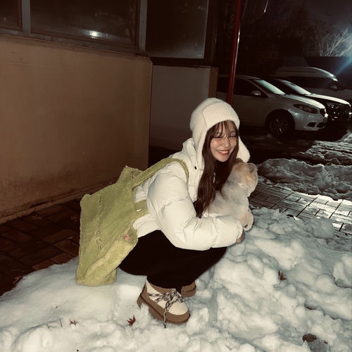 Santa Paine – Santa Presents VII – Single