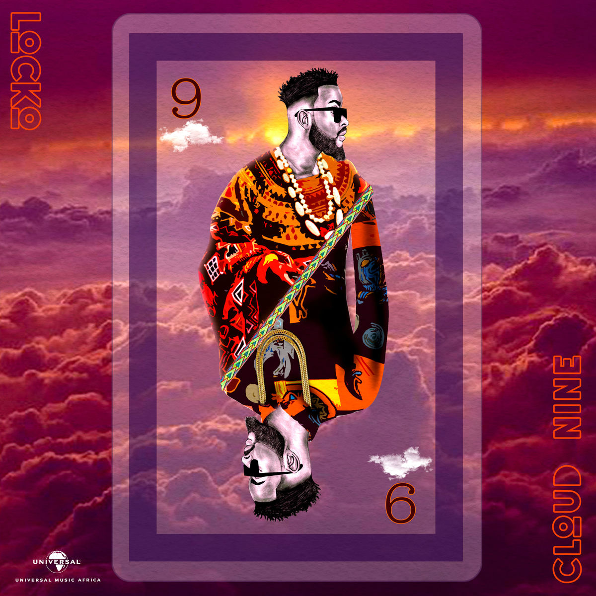 Album cover of Katana