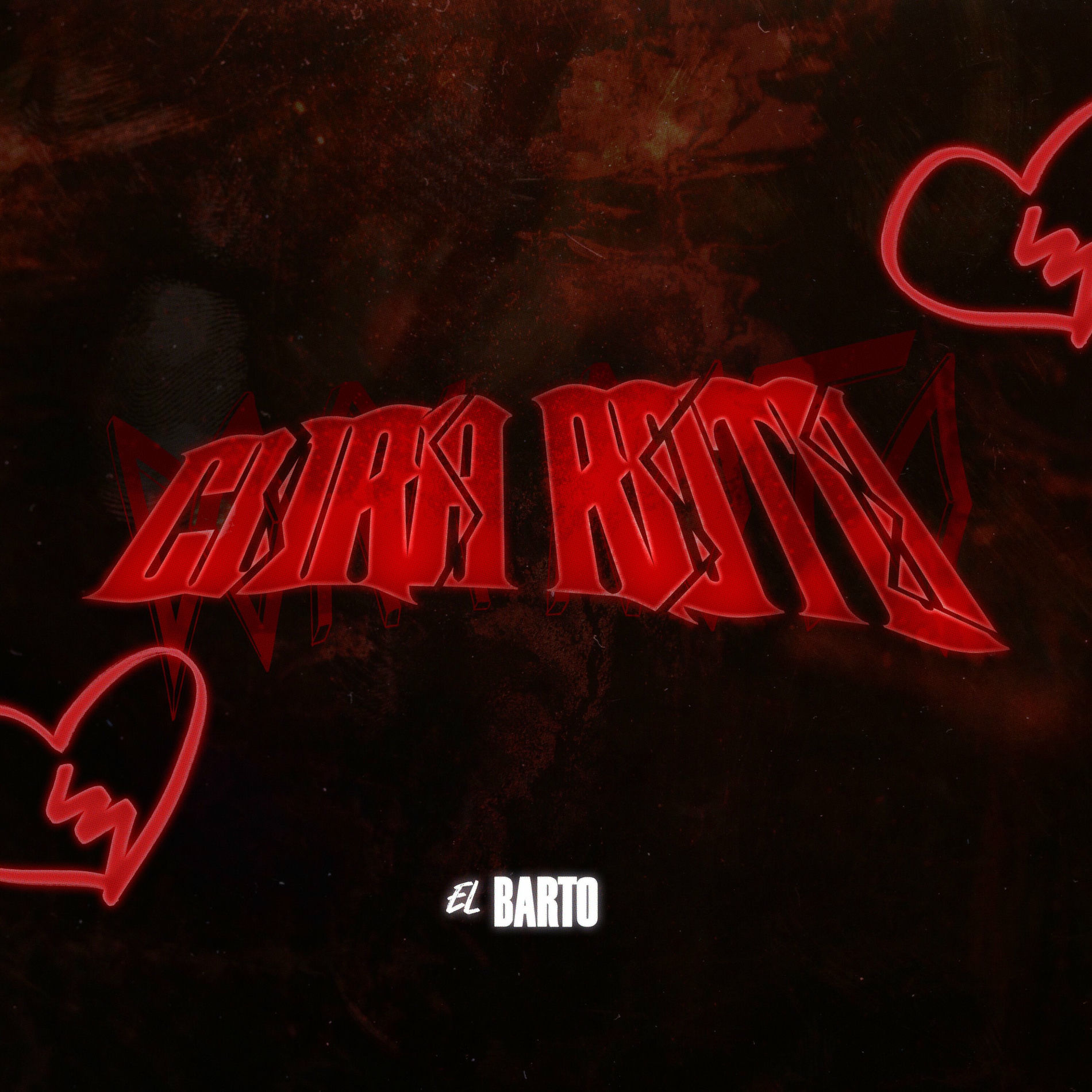 Album cover of Cora Roto