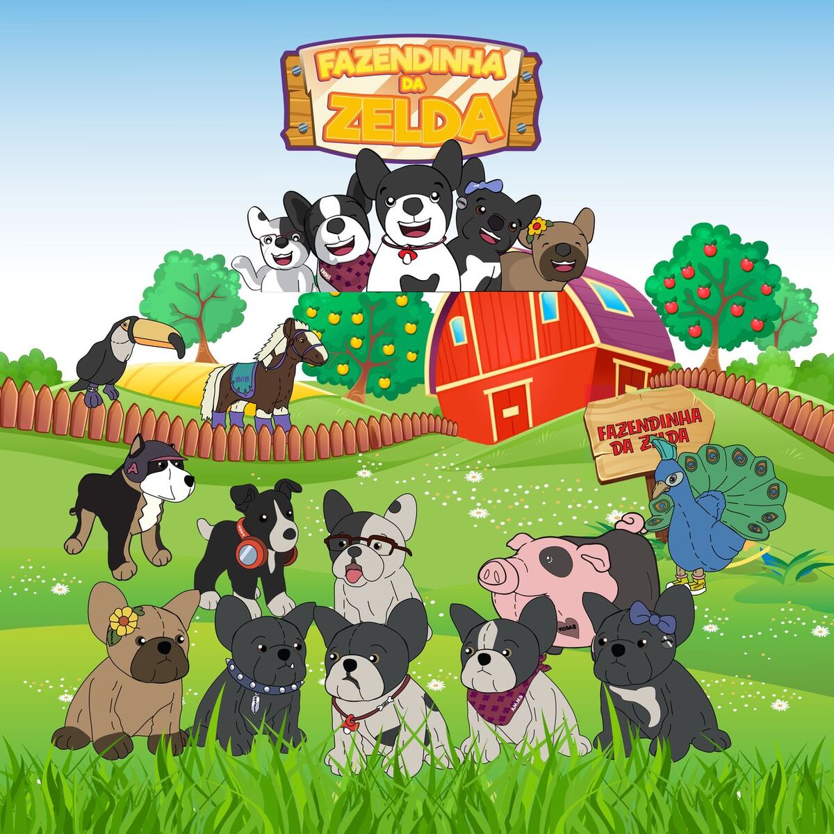 Album cover of Contar 23