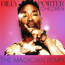 Cover of Children (The Magician Remix)