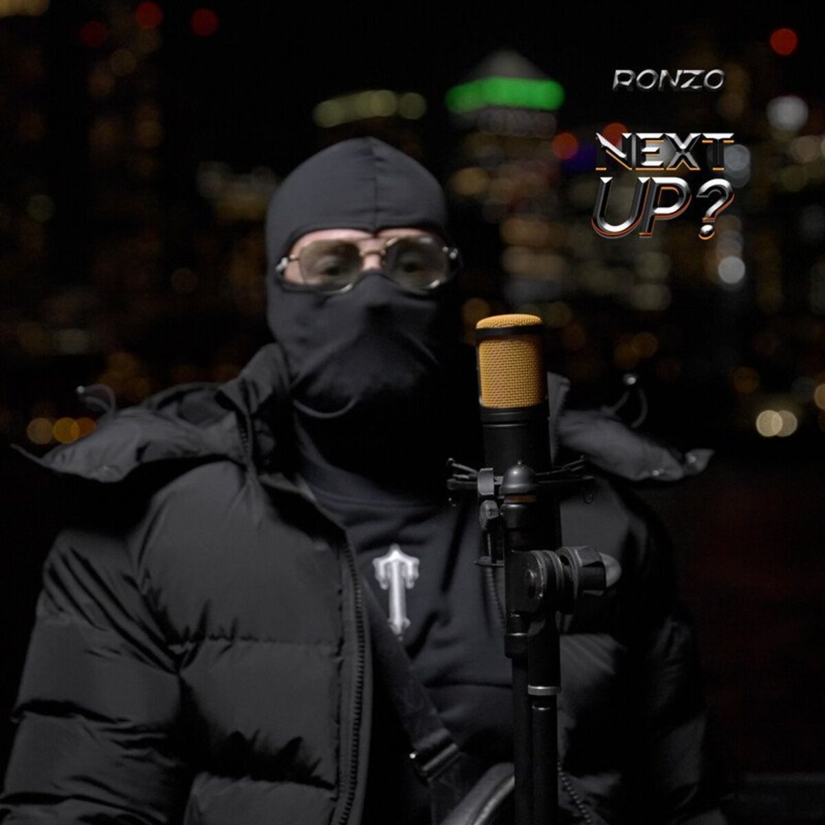 Album cover of Next Up - S4-E36