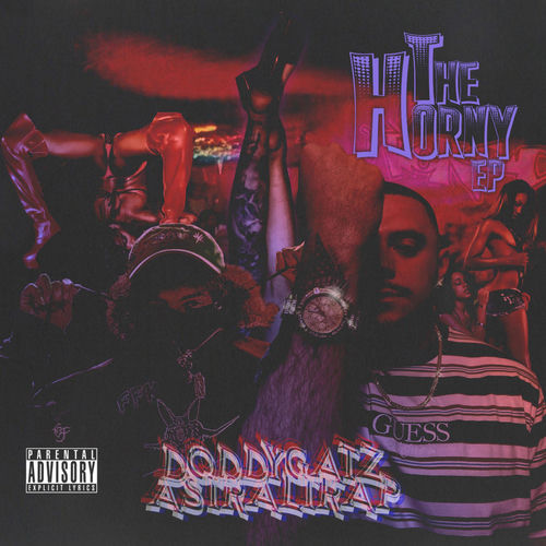 The Horny EP